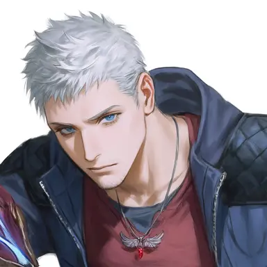 Profile image of Nero