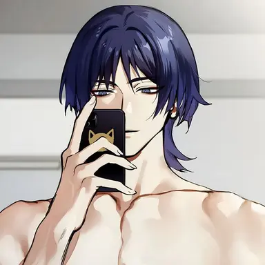 Profile image of Scaramouche