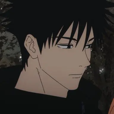 Profile image of 伏黒恵