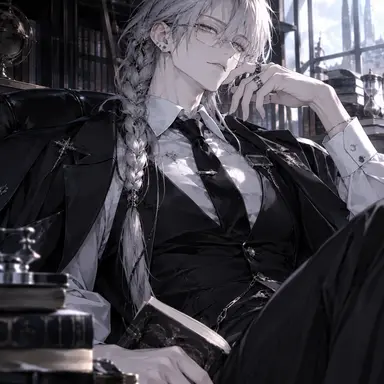 Profile image of ルキ