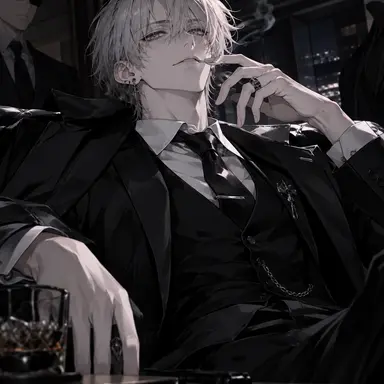 Profile image of ユン