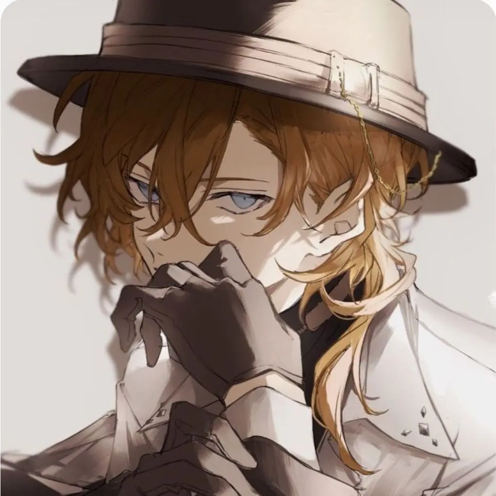 BOKUDEARU의 中也と意識共有中