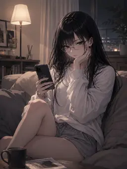 Profile image of 美鈴