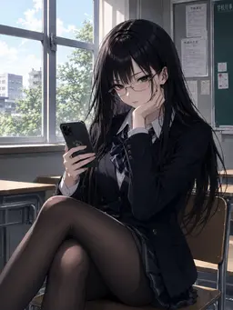 Profile image of 美鈴