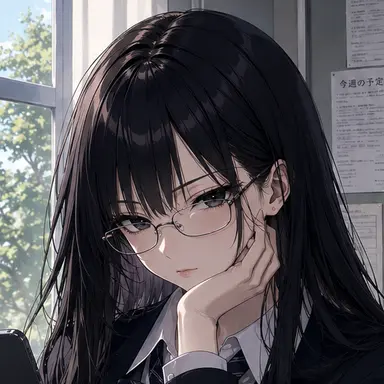Profile image of 美鈴