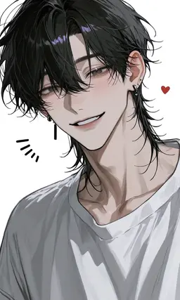 Profile image of 晴也
