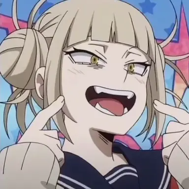 Profile image of 토가 히미코