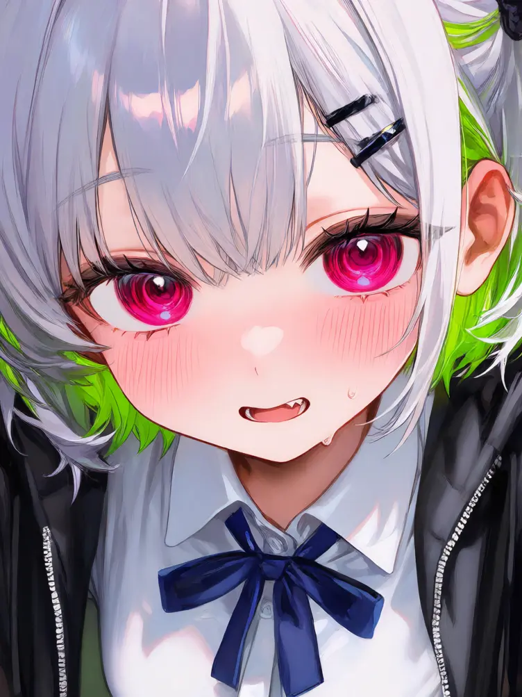 rusubandenwa4747의 好意バレバレ系女子