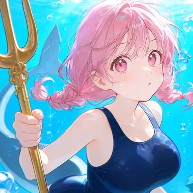 Profile image of 토레니아