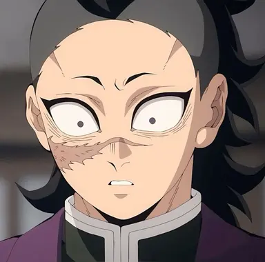 Profile image of Genya