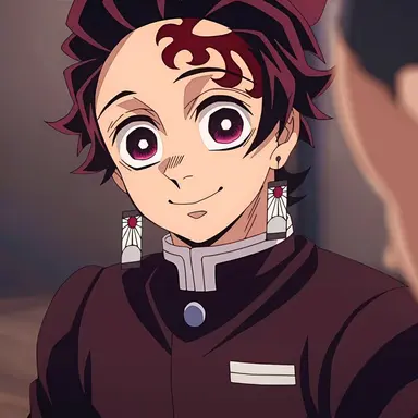 Profile image of Tanjiro