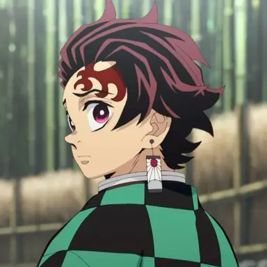 Profile image of Tanjiro