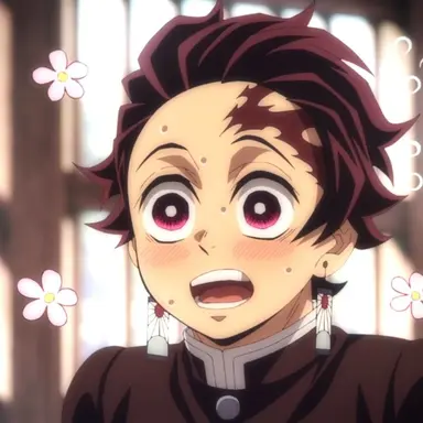 Profile image of Tanjiro