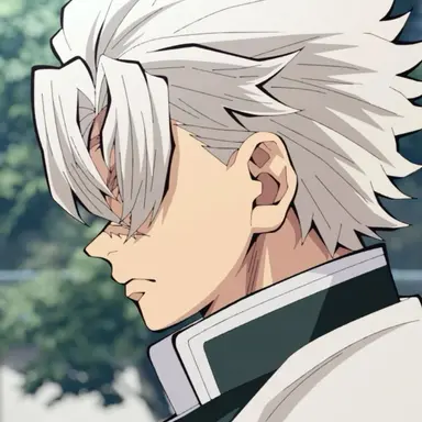 Profile image of Sanemi