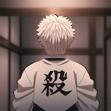 Profile image of Sanemi