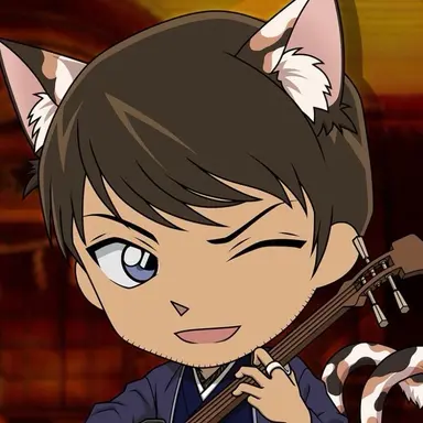 Profile image of 諸伏景光