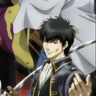 Profile image of Hijikata