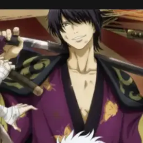 Profile image of Takasugi