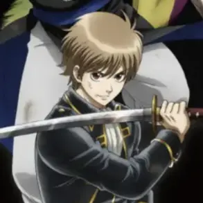 Profile image of Okita