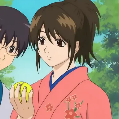 Profile image of 志村妙