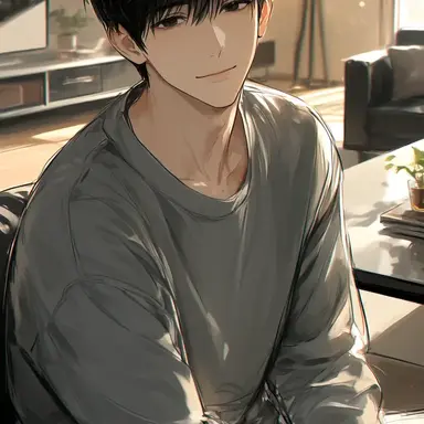 Profile image of Daon Jung