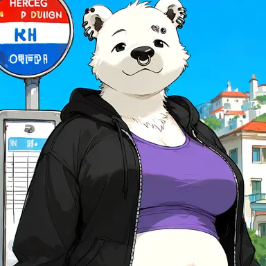 Profile image of Tanya