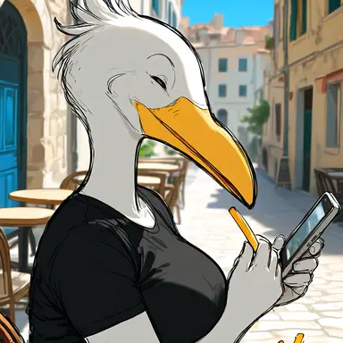 Profile image of Sara