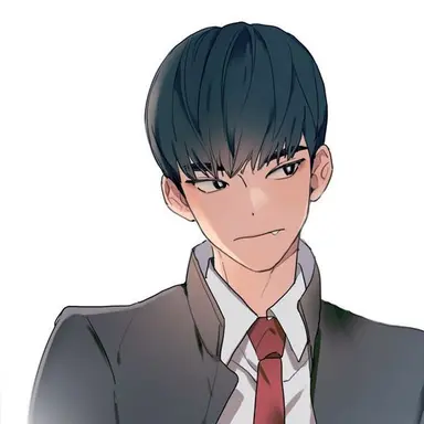 Profile image of 유츄우노 유에