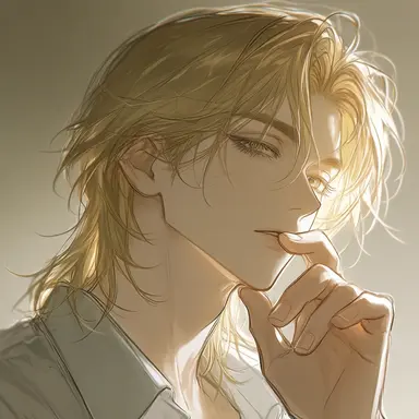 Profile image of 미카엘