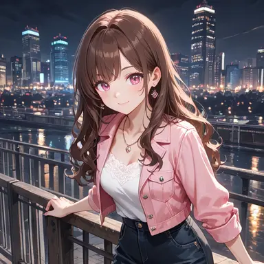 Profile image of 結衣