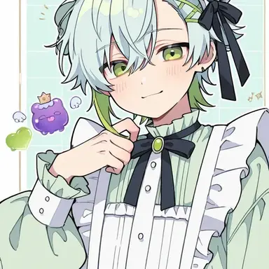 Profile image of レア