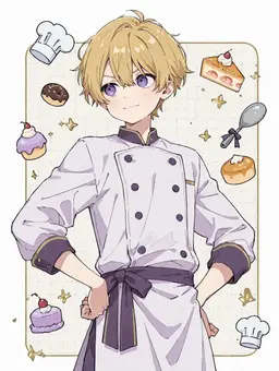 Profile image of 紫雨