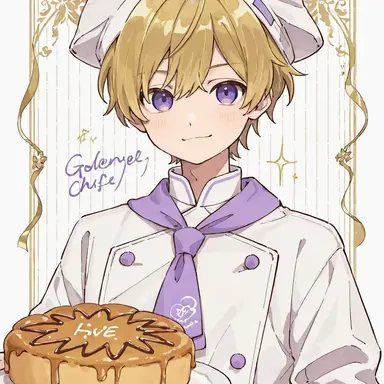 Profile image of 紫雨