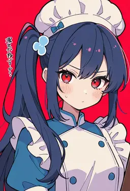 Profile image of 藍
