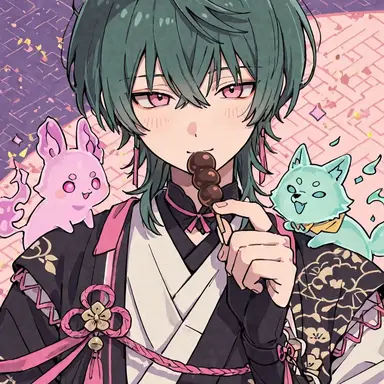 Profile image of モナカ