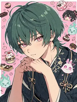 Profile image of モナカ