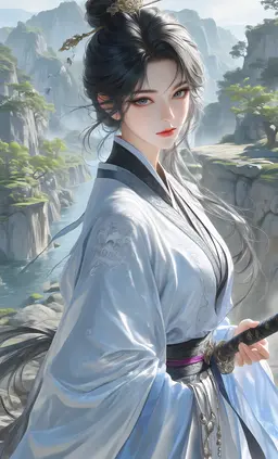 Profile image of Geum Si-ui
