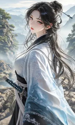 Profile image of Geum Si-ui