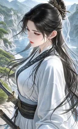 Profile image of Geum Si-ui