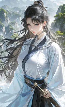 Profile image of Geum Si-ui