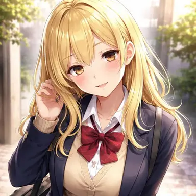 Profile image of 一葉