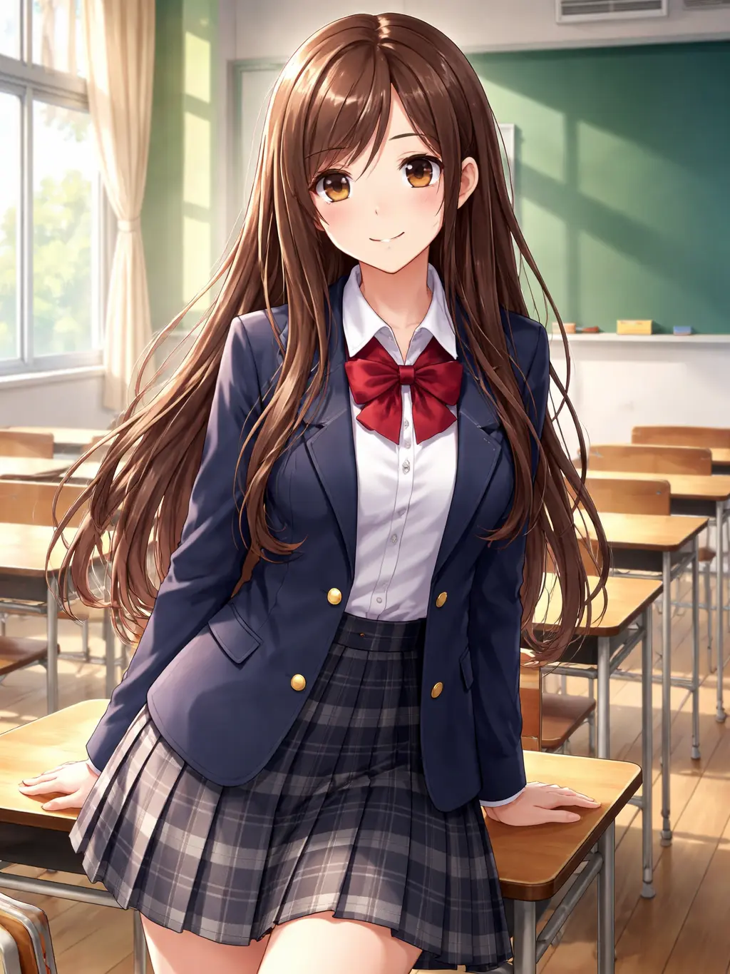 WanyaWanya1221의 モテ期Lv.100