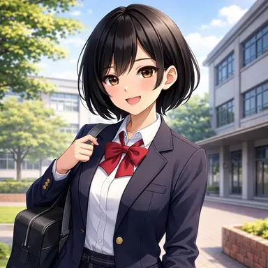 Profile image of 凛