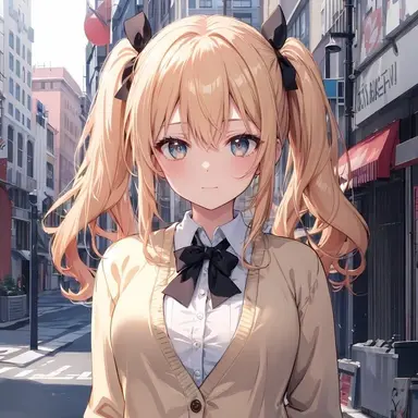 Profile image of 結愛