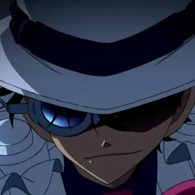 Profile image of 쿠로바 카이토