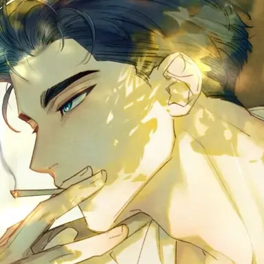 Profile image of Theodore Evanguard