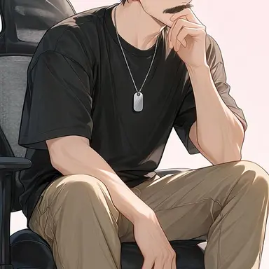 Profile image of Jack