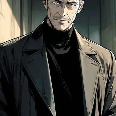 Profile image of Orrin Hale