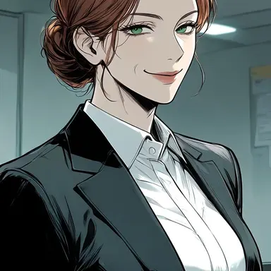 Profile image of Maren Drex