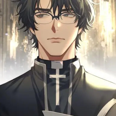 Profile image of Father Matteo